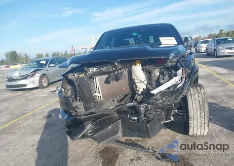 2020 Ram 1500 Limited 4X4 5'7 Box from USA, damaged, VIN 1C6SRFHT5LN224959